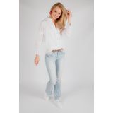 Red Button Broek Blauw Babette