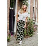 Zoso Rok Groen Nora