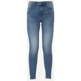 Cup Of Joe Broek Blauw Sophia