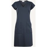 &Co Woman Jurk Antraciet Pleun