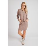 Zoso Dameskleding Beige ROBIN