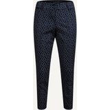 Red Button Broek Zwart Diana