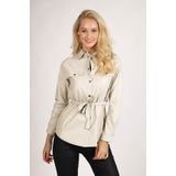 Geisha Tuniek Wit -