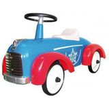 Loopauto Baghera Speedster Police Blue