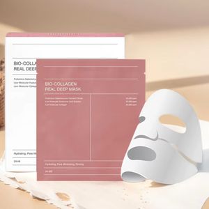 Bio-Collagen Real Deep Mask