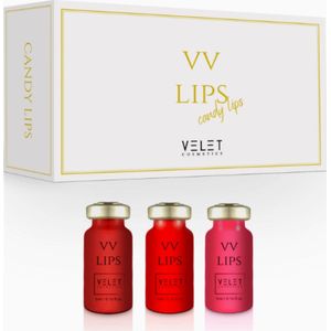 VV Lips / Candy Lips
