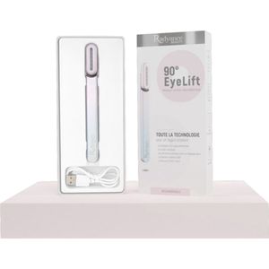 Lifter Radyance Eyelift - Eye Care Booster - Oogmassage Apparaat -Anti Wallen Apparaat - Huidverjongingsapparaat