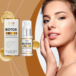 Botox Gezichtsserum Verstevigende Crème met Collageen & Hyaluronzuur