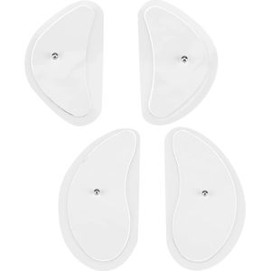 EMS Facial Massager Face Tightening Tool Anti-Wrinkle Anti-Aging Beauty Device USB Charging 8 Modes 19 Levels for Neck Face