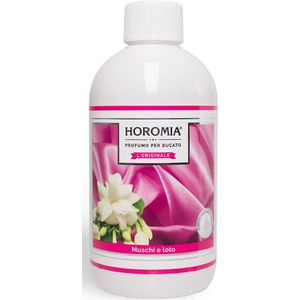 Horomia Wasparfum Muschi-e-Loto - 500ml