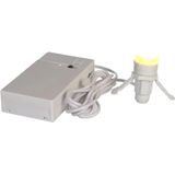 Luville General Light bulb with adapter connection