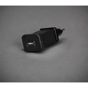 Konstsmide - Transformator - Zwart - 5 V / 3,5 W