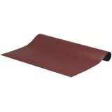 Lemax large brick display mat kerstdorp accessoire 2003