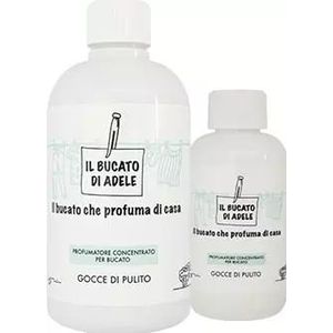 Wasparfum Il Bucato di Adele Gocce di Pulito Wasparfum Schone Druppels 150ml