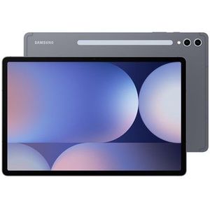 Samsung - Galaxy Tab S10+ - Tablet - 12,4 inch - 256 GB - Wi-Fi - Grijs