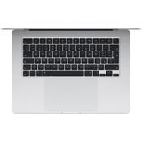 Apple MacBook Air (2025) 15 - M4 - 24 GB - 512 GB - Zilver