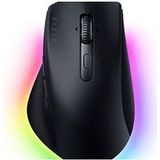 Razer - Pro Click V2 - Draadloze Muismodel - Zwart - Ergonomisch Ontwerp