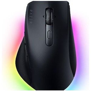Razer - Pro Click V2 - Draadloze Muismodel - Zwart - Ergonomisch Ontwerp