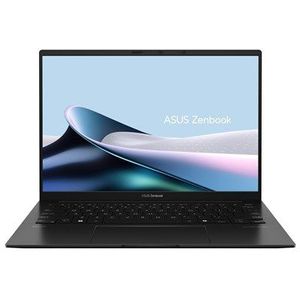 ASUS Zenbook 14 OLED UM3406HA-QD122W - QWERTY - 14 Inch - AMD Ryzen 8040