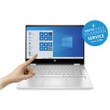 HP Pavilion X360 - 14-dw0534nd