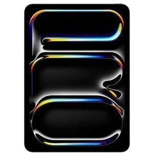 Apple - iPad Pro M5 - 11 Inch - 512 GB - Wi-Fi - Space Black