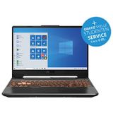ASUS TUF Gaming F15 - FX506LI-BQ034T