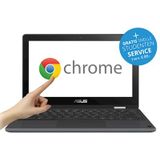 ASUS Chromebook Flip - C214MA-BU0308