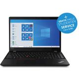 Lenovo ThinkPad P15s - 20T4S00700