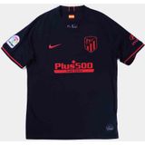 Atletico Madrid Stadium Away Jersey 19/20
