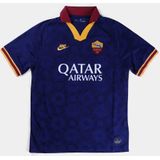AS Roma Stadium 3rd Jersey 19/20
