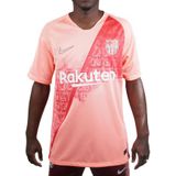 FC Barcelona Stadium 3rd Jersey 18/19
