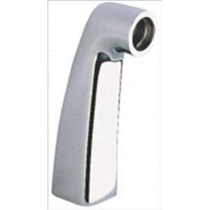 Grohe aanvoerkoppelstuk mont. 150 mm