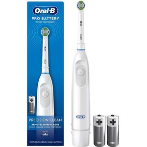 Oral-B PRO Power Batterij Tandenborstel