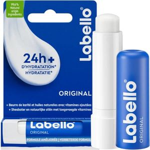 Labello Original Lippenbalsem