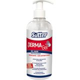 Sutter Desinfecterende Handgel 76% Alcohol - 500 ml