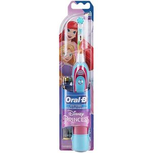 Oral-B Kids Disney Princess - Kindertandenborstel op batterij