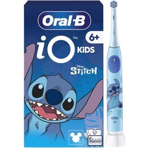 Oral-B iO Kids 6+ Stitch Elektrische Tandenborstel