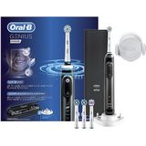 Oral-B GENIUS 10100S Black Bluetooth