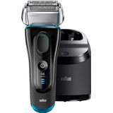 Braun Shaver Series 5 5190CC Wet&Dry Scheerapparaat