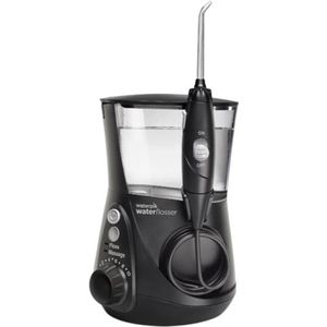 Waterpik WF-662 - Flosapparaat - Zwart