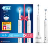 Oral-B PRO 1 290 White + Extra Body
