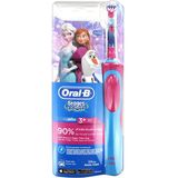 Oral-B Stages Power Kids - Disney Frozen