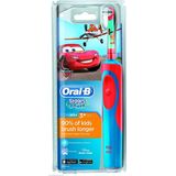 Oral-B Stages Power Kids - Cars
