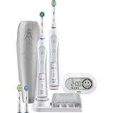 Oral-B PRO 6000 SmartSeries Bluetooth + Extra Body