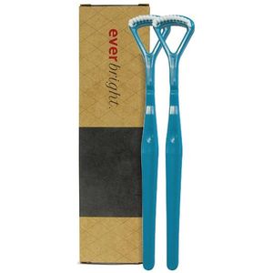 Everbright Tongreiniger - 2 stuks