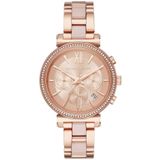 michael kors access ladies sofie smartwatch mkt5024
