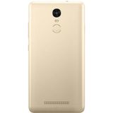 Smartphone Mifaso X2 Android 4G Dual Sim 5 inch White Gold