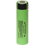 NCR18650B 3350mAh Li-ion Oplaadbaar Batterij Accu