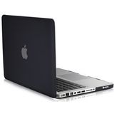 Hardshell Cover Mat Zwart MacBook Air 11 inch