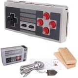 NES Bluetooth Wireless Controller NES30 Gamepad